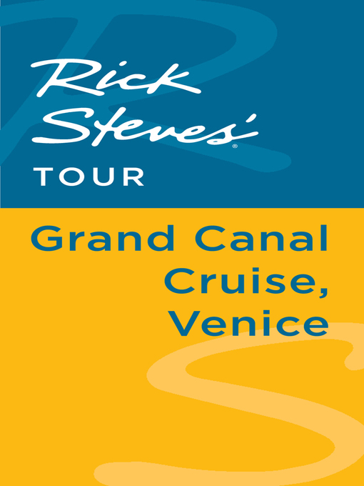 Title details for Rick Steves' Tour by Rick Steves - Available